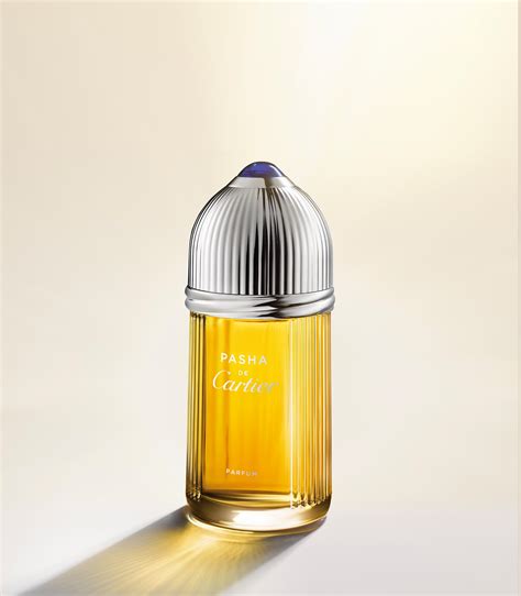 Cartier cologne perfume